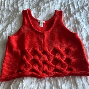 H&M Sweater Vest